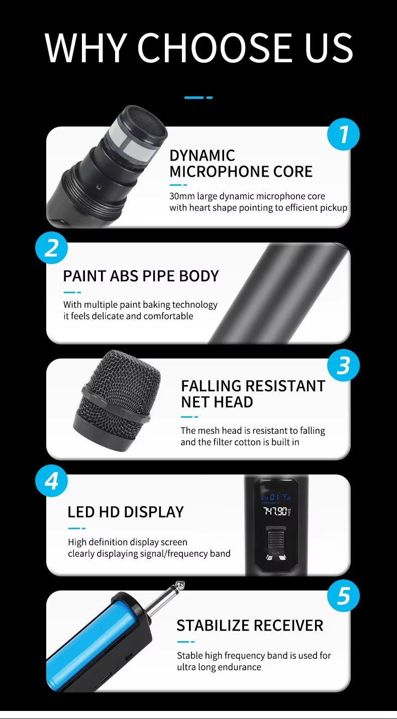 Microphone Grill Replacement Mesh Head Steel Anti-Fall Cap for Shure SM58 Conference Interview Vocal Singing Professional Mic Accessories Gift 2025