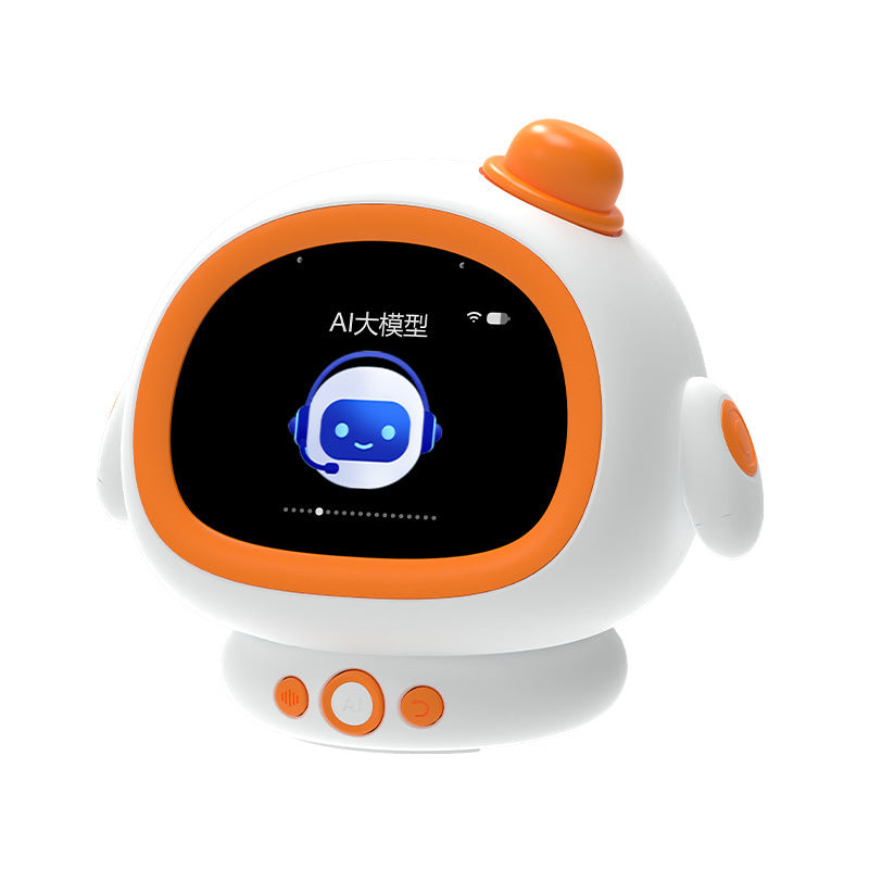 MF-Z10 Perfectly performing students with excellent grades AI intelligent alarm clock with voice time management Fire Star Large Model Timer Time manager