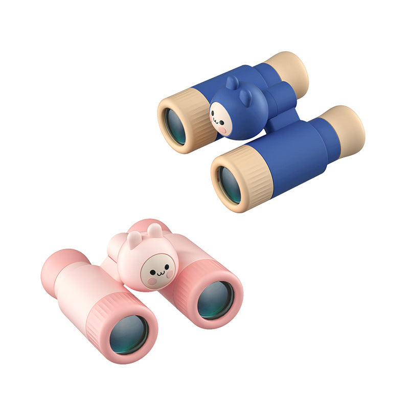 koool Children's telescopes with high definition and high magnification, protecting eyesight without harming them. Professional-grade single or double-barrel telescopes for boys and girls, suitable for outdoor play