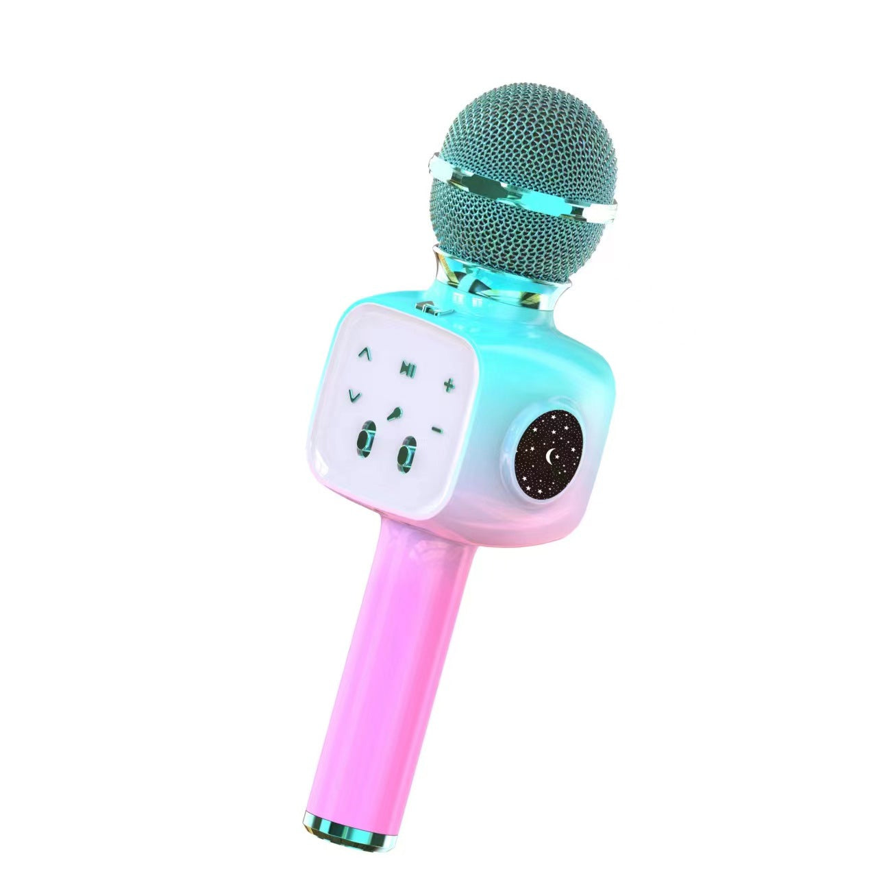 Fun Educational Toy Microphone for Kids | Singing, Storytelling & Karaoke | Durable & Parent-Approved
