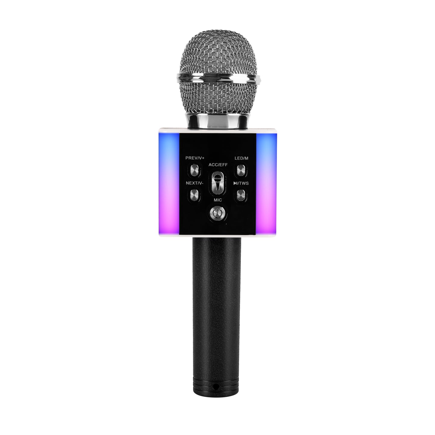 The Colorful All-Rounder USB Microphone