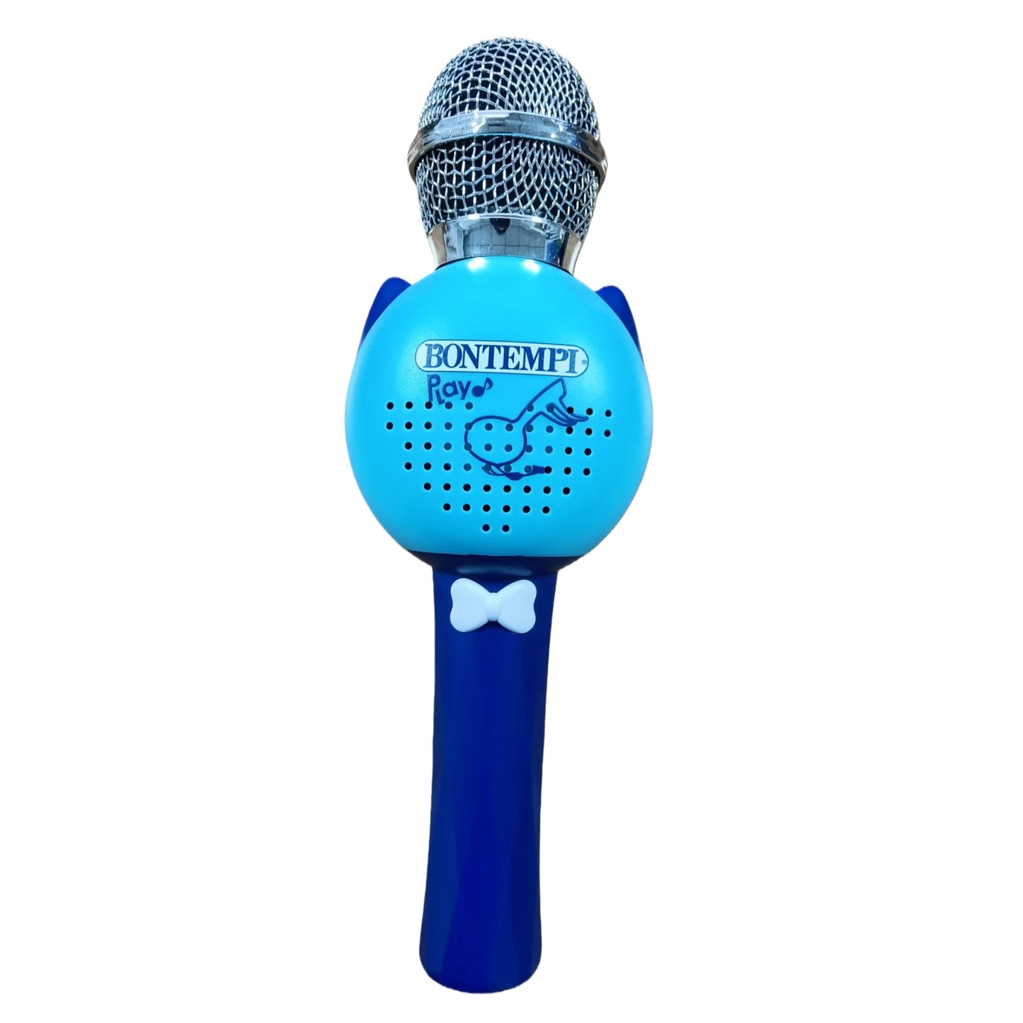 Sing-Along Star Kids Microphone - Spark Creativity & Fun