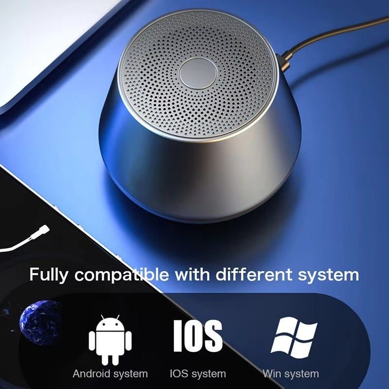 K3 Pro Multi-Function Mini bluetooth Speaker