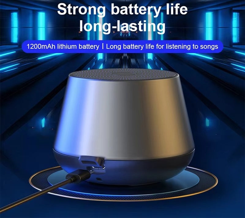 K3 Pro Multi-Function Mini bluetooth Speaker
