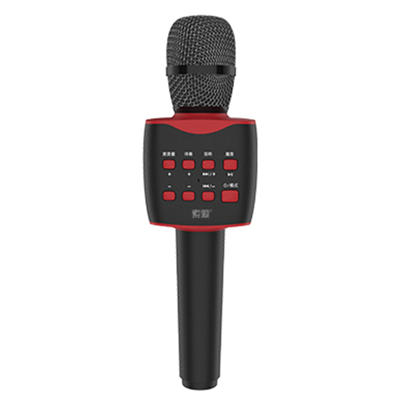 MC7 USB Microphone- Studio-Quality Recording for Streaming, Podcasting & Music