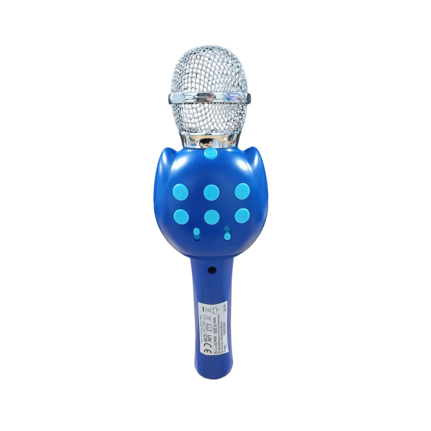Sing-Along Star Kids Microphone - Spark Creativity & Fun