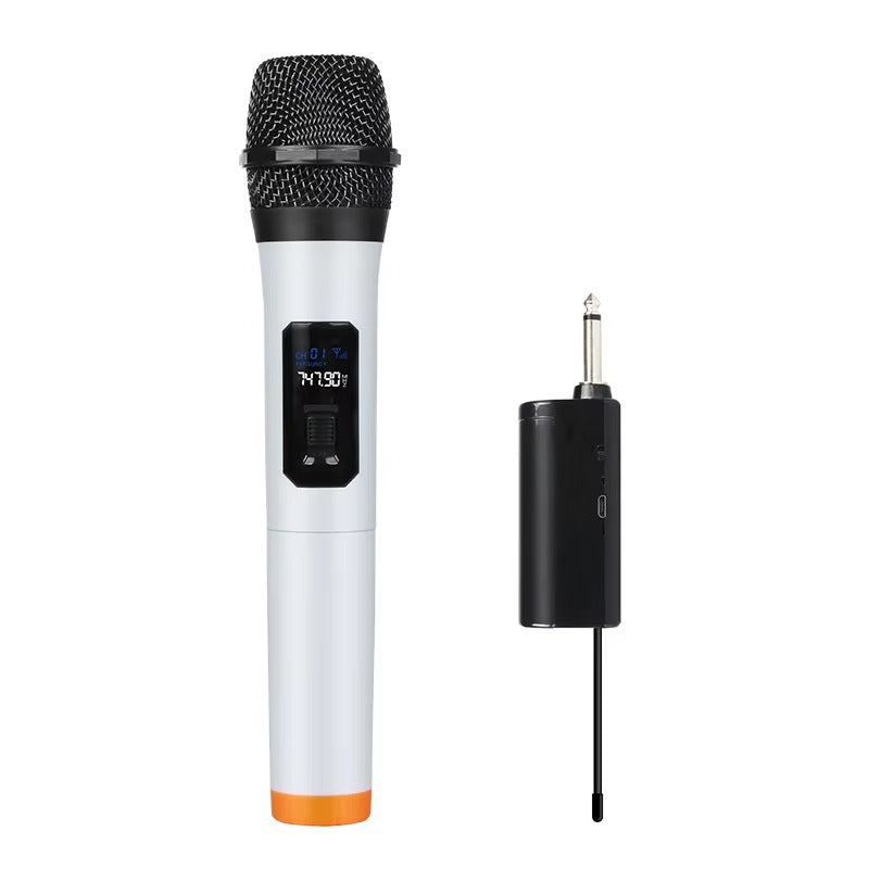 Microphone Grill Replacement Mesh Head Steel Anti-Fall Cap for Shure SM58 Conference Interview Vocal Singing Professional Mic Accessories Gift 2025