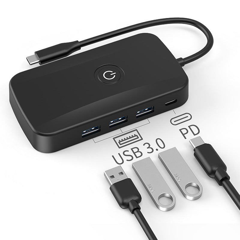 WT001 B10S Bluetooth adapter 5.0 transmitter-receiver combo for 3.5MM computer and TV speakers, wireless transmission