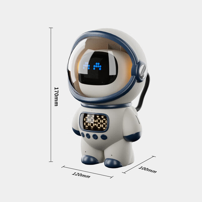 M20 DeepSeek Bean Bag AI intelligent dialogue children's toy chatbot can say voice alarm clocks and birthday gifts