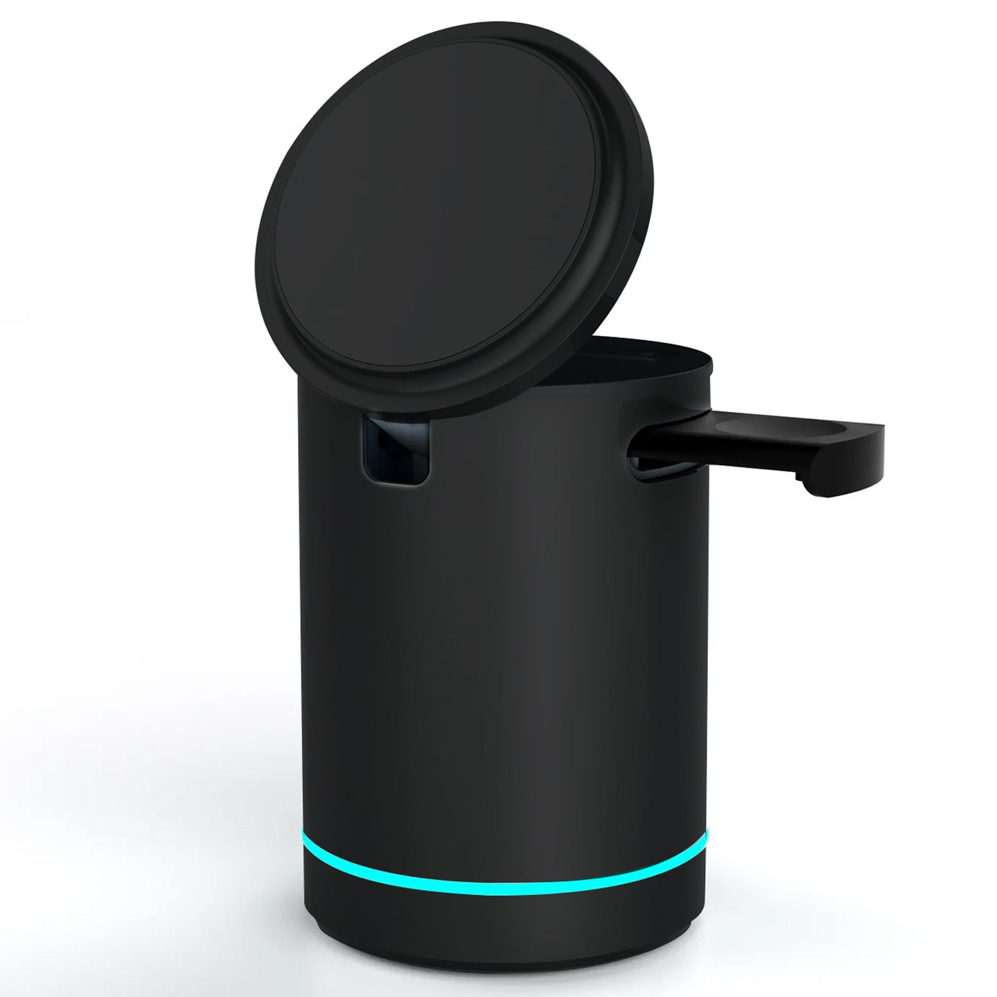 B01 3-in-1 vertical folding wireless charger 15W suitable for Apple phone, headphones, watch - magnetic charging adapter