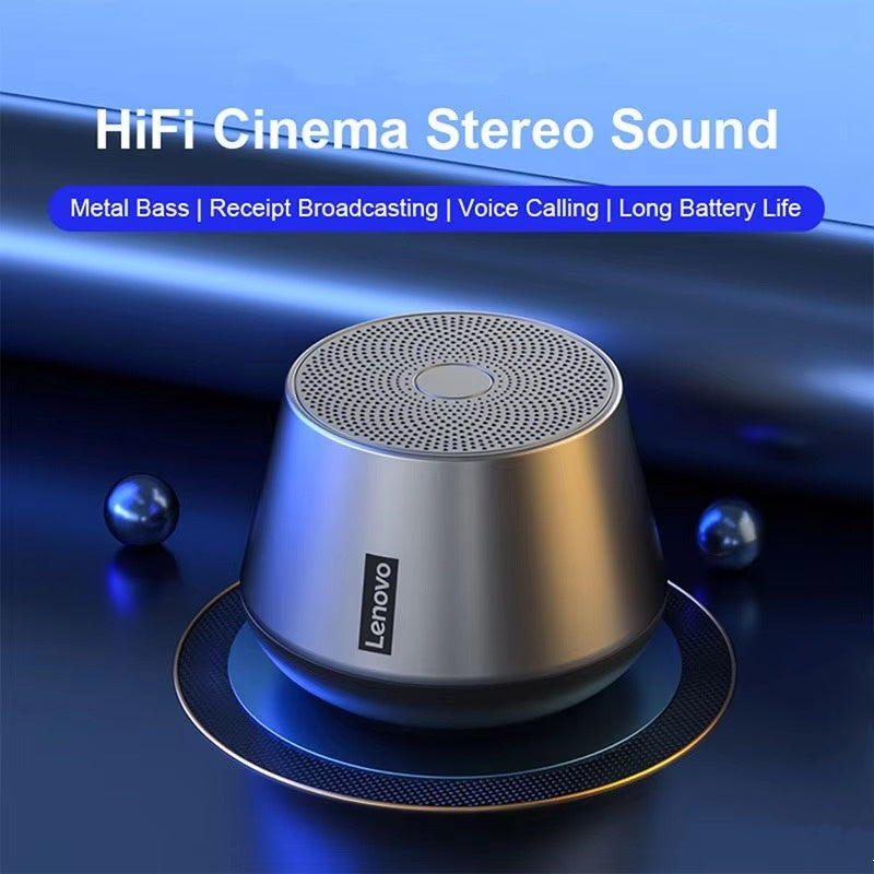 K3 Pro Multi-Function Mini bluetooth Speaker