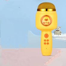 Melody Maestro: Educational Kids Microphone for Speech & Singing