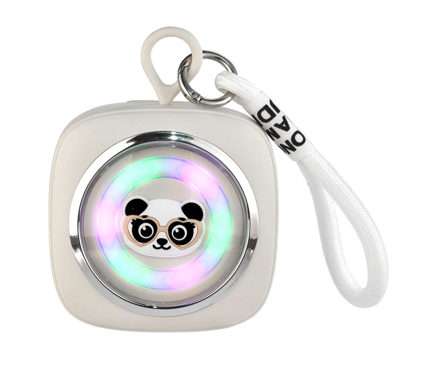 The Perfect Gift: A Bluetooth Speaker with Unbearable Cuteness