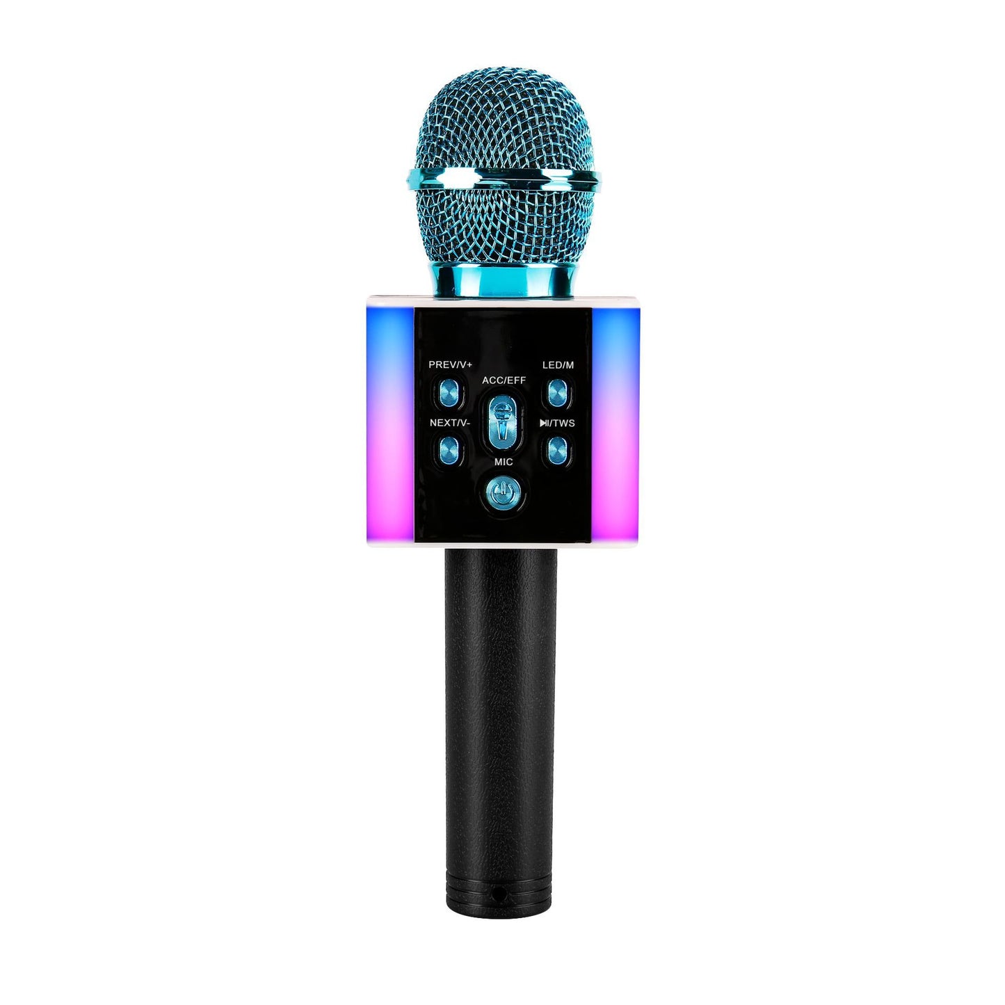 The Colorful All-Rounder USB Microphone