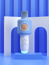 Little Superstar Karaoke Microphone - Sing, Dance & Shine with Voice Effects & Lights