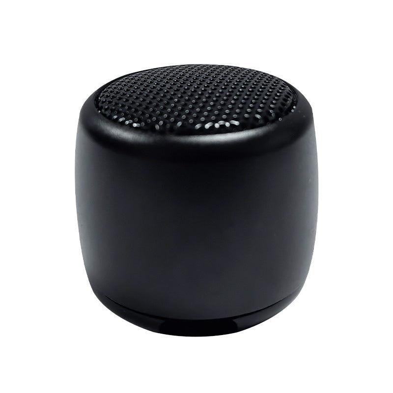 High-Fidelity Metal Bluetooth Speaker: Studio-Quality Audio Meets Wireless Freedom · Powerful Party Bluetooth Speaker with Deep Bass and 360° Sound