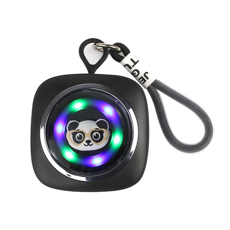 The Perfect Gift: A Bluetooth Speaker with Unbearable Cuteness