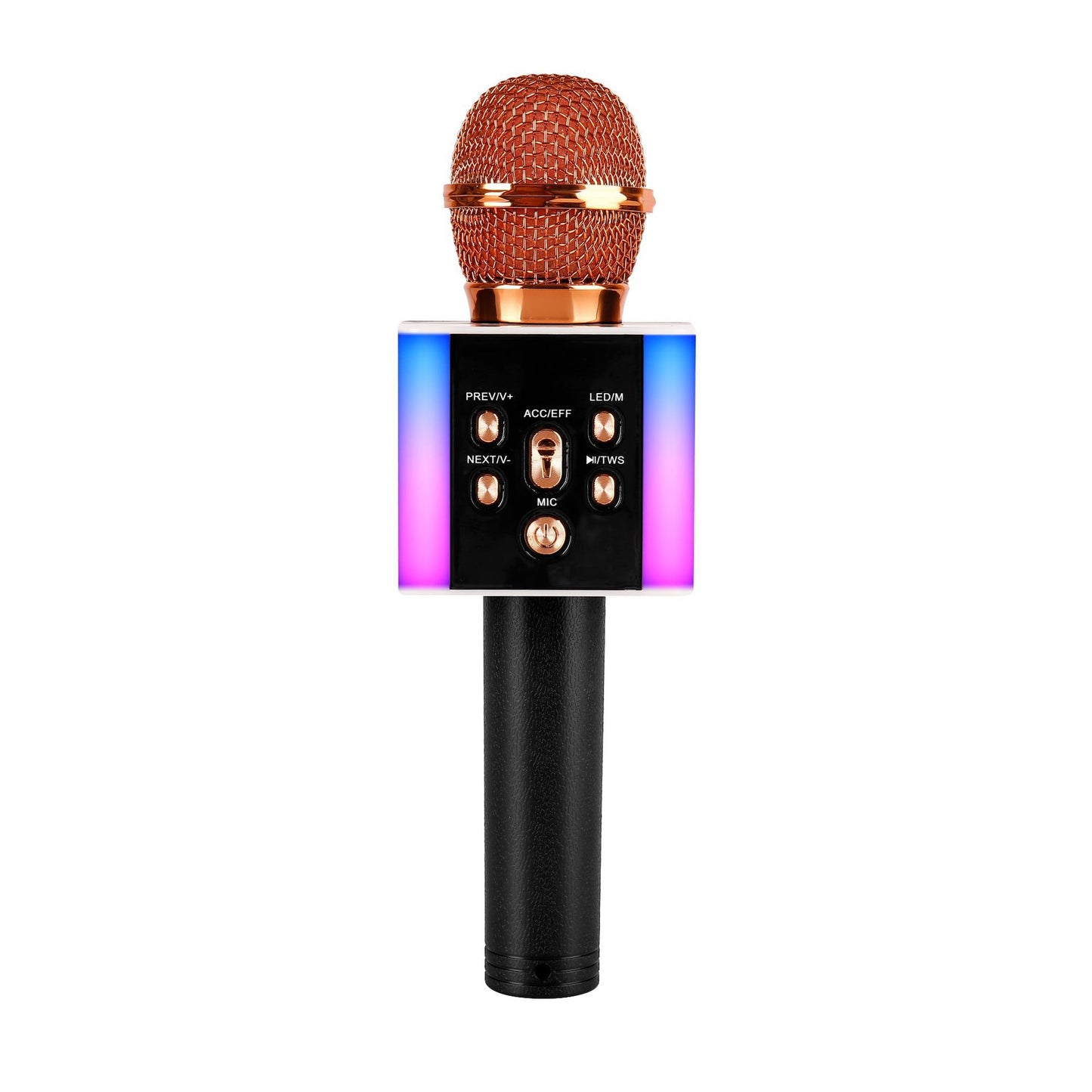 The Colorful All-Rounder USB Microphone