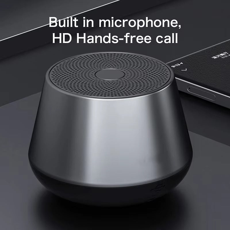K3 Pro Multi-Function Mini bluetooth Speaker